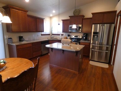 1105 N Courtney Ct, Medical Lake, WA 99022 - photo 4