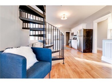 603 Bancroft Ave, Richmond, VA 23222 - photo 6