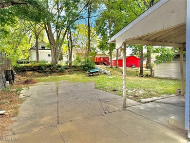 WELCOME INVESTORS AND HOME BUYERS! 2931 POPHAM ST IN AKRON IS A TWO STORY CAPE COD, MINUTES FROM DOWNTOWN, DINING, AND THE LAKES! THIS PROPERTY HAS BEEN IN THE SAME INVESTORS PORTFOLIO FOR DECADES! RENOVATE THE INTERIOR TO OWN AND OCCUPY, OR CONTINUE AS A RENTAL FOR ADDITIONAL INCOME.