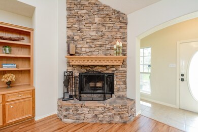 30710 S Holly Oaks Cir, Magnolia, TX 77355 - photo 2