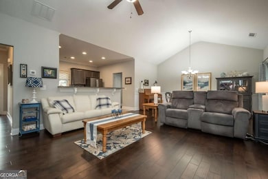 186 Hargrove Cir, Winterville, GA 30683 - photo 7