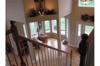 1st Floor Plan.