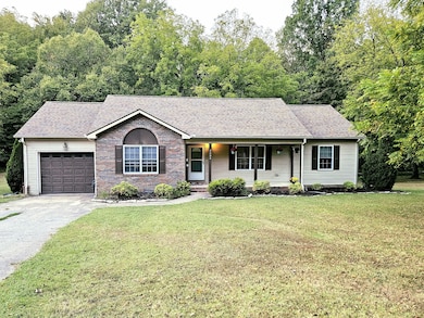 2524 Distillery Rd, Greenbrier, TN 37073 - photo 3