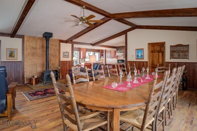 2135 Little Coyote Rd, Big Sky, MT 59716 - photo 5