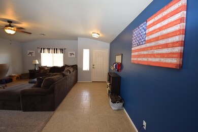 Formal Living Room!