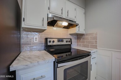 10883 W Santa fe Dr unit 18, Sun City, AZ 85351 - photo 5