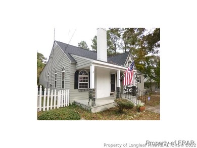 313 Pinecrest Dr, Fayetteville, NC 28305 - photo 3