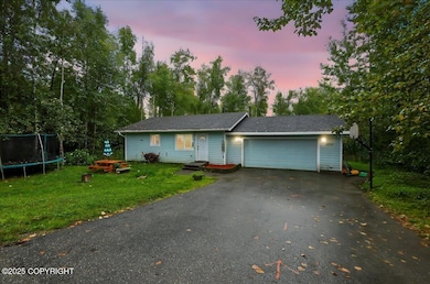 7040 W Sandvik Dr, Wasilla, AK 99629 - photo 2