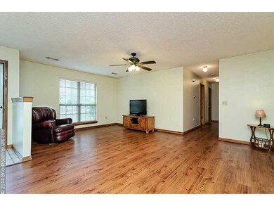 600 Westwood Ave, Prairie Grove, AR 72753 - photo 2