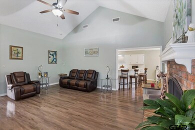 2816 Crestview Ave, Tyler, TX 75701 - photo 7