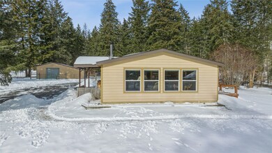 13509 Berts Ln, Bigfork, MT 59911 - photo 4