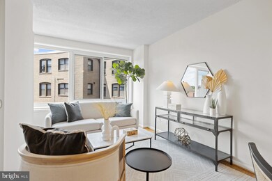 The Apolline unit 421, Washington, DC 20036 - photo 7