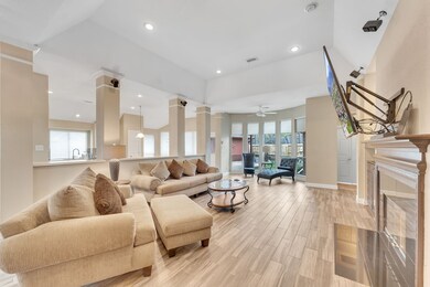 14030 Cypresswood Crossing Blvd, Houston, TX 77070 - photo 5