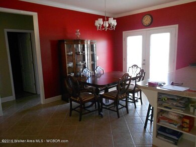 dining room/breakfast area