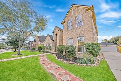 14511 Middle Bluff Trail, Cypress, TX 77429 - photo 5