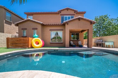 4330 E Foundation St, Gilbert, AZ 85234 - photo 2