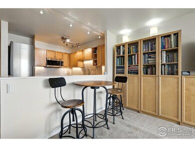 Horizon West unit 812, Boulder, CO 80302 - photo 6