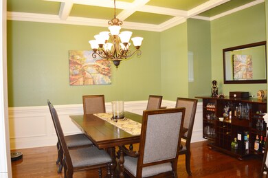 3013 Taberna Dr, Greenville, NC 27834 - photo 3