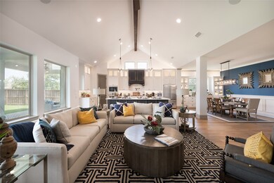 2008 Yellowstone Trail, Friendswood, TX 77546 - photo 4