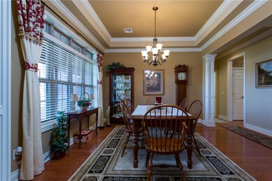 18893 Mallory Crossing, Siloam Springs, AR 72761 - photo 5