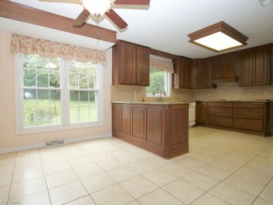 New Kitchen