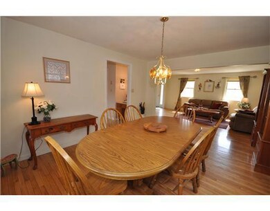 Dining Room.