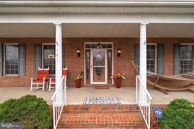 461 Skylar Lanes Way, Winchester, VA 22603 - photo 6