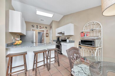 2844 Geronimo Drive Crestview FL