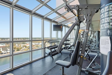 3601 N Ocean Blvd unit 1739 Prince Resort, North Myrtle Beach, SC 29582 - photo 2