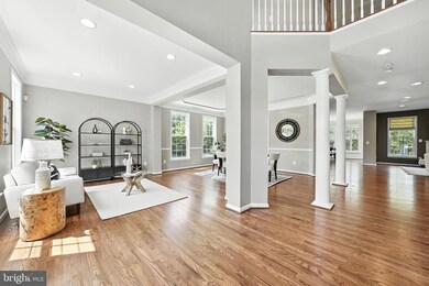 7604 Jade Dr, Gainesville, VA 20155 - photo 5