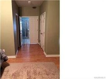 Additional Master Bedroom View