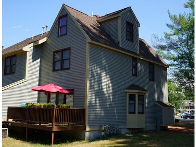 186 Bartemus Trail unit U49, Nashua, NH 03063 - photo 2