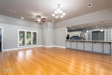 5134 Meadow Dr, Abilene, TX 79606 - photo 4