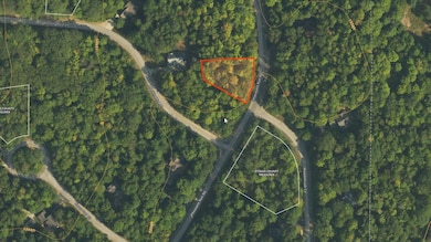 High Aerial View