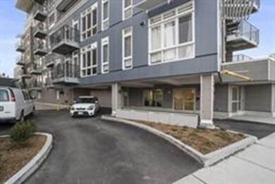 262 Monsignor O'Brien Hwy unit 201, Cambridge, MA 02141 - photo 2