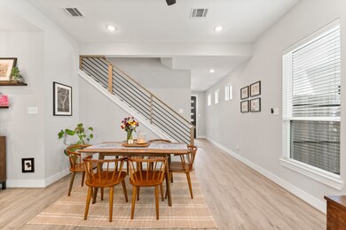 5706 Balbo St unit J, Houston, TX 77091 - photo 5