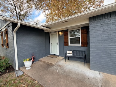 1021 W Granite St, Siloam Springs, AR 72761 - photo 4