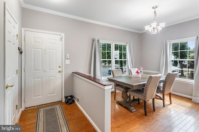 8776 Dunstable Loop, Bristow, VA 20136 - photo 4
