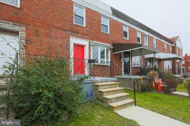 3743 Bonview Ave, Baltimore, MD 21213 - photo 6