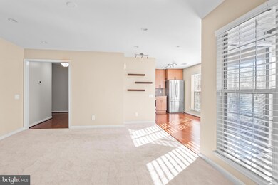 8211 Crossbrook Ct unit 202, Lorton, VA 22079 - photo 6