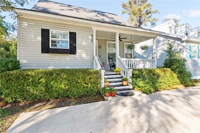 420 Holly St, Saint Simons Island, GA 31522 - photo 3