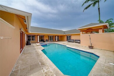 5951 SW 185th Way, Southwest Ranches, FL 33332 - photo 4