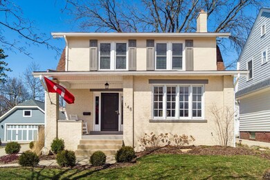 148 Fallis Rd, Columbus, OH 43214 - photo 2