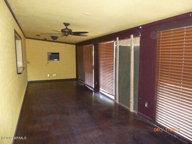AZ Room