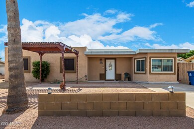 902 N 96th Place, Mesa, AZ 85207 - photo 3