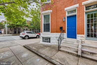 1601 Belt St, Baltimore, MD 21230 - photo 2