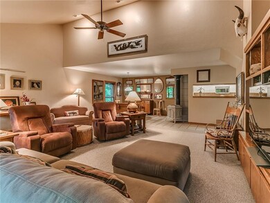 1782 N Highway Dr, McLoud, OK 74851 - photo 7