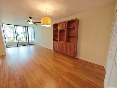 965 Prospect St unit 307, Honolulu, HI 96822 - photo 2