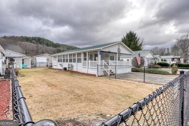 4321 Riverbank Run, Hiawassee, GA 30546 - photo 2