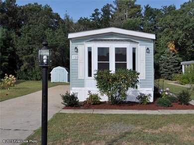 131 Holiday Ct, Wakefield, RI 02879 - photo 2